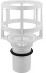 Austauschsitz Grohe 43542 f&uuml;r Sp&uuml;lkasten