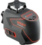 Kreuzlinienlaser Sola&reg; PLANO 3D GREEN Professional