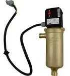 Wolf Elektro Zusatzheizung 6kW 400V f&uuml;r BWL-1SB