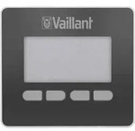 Vaillant Funkfernbedienung f&uuml;r electronicVED/8 exclusive