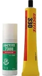 Klebstoff-Set LOCTITE AA 330 / SF 7388, 50ml + 40ml