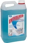 Spezialreiniger und Entkalker SFA f&uuml;r Hebeanlagen Inhalt 5000ml