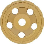 Diamantschleifteller EIBENSTOCK Standard f&uuml;r EBS 120.1 &oslash;: 125mm f&uuml;r Beton