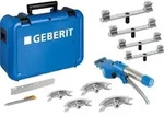 Handbiegewerkzeug Geberit hydraulisch in Koffer D: 16-32