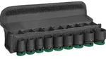 Steckschl&uuml;sselsatz Bosch PRO Impact-Set 1/2'' 9-Teilig
