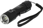 Akku Taschenlampe LED LuxPremium TL 410 A, IP44, 400lm brennenstuhl
