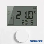 Varimatic Raumregler Digital 230 V Standard Nr. 5006006