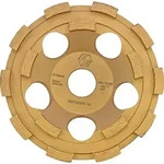 Diamantschleifteller EIBENSTOCK Premium passend f&uuml;r EBS 120.1 &oslash;: 125mm f&uuml;r Beton