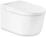 Dusch-WC Grohe Sensia Pro mit HyperClean, wei&szlig;