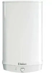 Vaillant eloSTOR pro VEH 120/7-3 Zweikreis-Wandspeicher