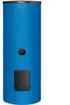 SM500.5 E-C Warmwasserspeicher emailliert blau