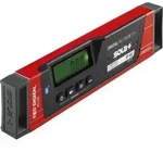 Elektronische-Wasserwaage SOLA RED 25 digital 250 mm