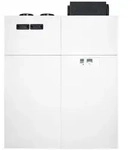 Vaillant recoCOMPACT exclusive VWL 59/5 S2 Luft/Wasser-W&auml;rmepumpe
