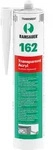 Acryl 162 transparent 1-K-Fugendicht- und Klebemasse 310ml