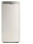 Vaillant Paket 3.38/7 icoVIT exclusiv VKO 256/3-7 mit VRC 700/6 und VIH R 200/6B