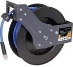 Druckluftschlauchtrommel Aerotec Aero 16 IND, Automatik, L&auml;nge 16 m