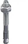 TOX Bolzenanker S-Fix Plus M12x140/48+63 mm VPE 25