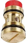 R&uuml;ckflussverhinderer Grohe 43433 chrom