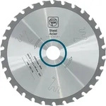 Kreiss&auml;geblatt Fein, &Oslash; 150 mm f&uuml;r Stahl