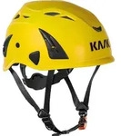 Schutzhelm , KASK Superplasma AQ gelb