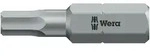 Bit Innen-6-kant Hex-Plus Wera 2,5 x 25 mm