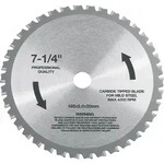 HM-S&auml;geblatt FLEX f&uuml;r Metall-Handkreiss&auml;ge CSM 4060 185x20mm 38 Z&auml;hne