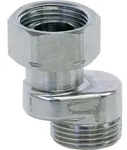 S-Anschluss G3/4''&Uuml;MxG3/4''Eurokonus Achsabstand 11,5mm Gesamtl&auml;nge 43mm