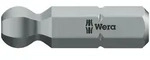 Bit Innen-6-kant mit Kugelkopf Wera 2,5 x 25 mm