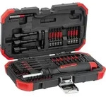 Bitset GEDORE red R33003043 mit Torsionszone, 43-teilig