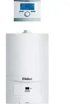 Vaillant Paket 1.622 ecoTEC pure VC 146/7-2 mit VRC 700 und Zubeh&ouml;r