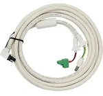 Vaillant VR 940f eBUS Anschlusskabel 2,7 m Verl&auml;ngerung mit CIM Stecker