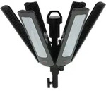 LED-Arbeitsleuchte brennenstuhl Professional 360&deg; R42050 BT, 300 W