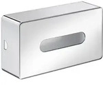 Kosmetiktuchbox emco loft chrom