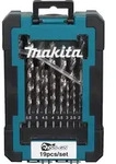 Bohrer-Set MAKITA D-78352 19-Teilig