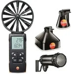 Fl&uuml;gelradanemometer testo 417 Set2, 0563 2417