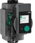 Umw&auml;lzpumpen Typ Stratos PICO plus, 130 mm (Ausf&uuml;hrung: 130mm. Typ 25/0.5-6. Guss.