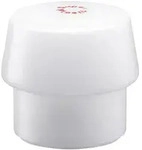 Schlageinsatz HALDER&reg; f&uuml;r SIMPLEX-Schonhammer, &Oslash; 50 mm, Superplastik