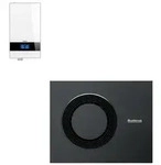 Buderus Logaplus M WLW186i-10 AR E W WLW186I-12 E W, WLW-10 MB AR, Zubeh&ouml;r