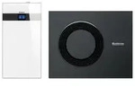Buderus Logaplus M WLW186i-10 AR TP70 W WLW186I-12 TP70 W,WLW-10 MB AR, Zubeh&ouml;r