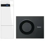Buderus Logaplus M WLW186i-12 AR T180 W WLW186I-12 T180 W, WLW-12 MB AR,...