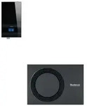 Buderus Logaplus M WLW186i-4 AR E WLW186I-12 E, WLW-4 MB AR, Zubeh&ouml;r