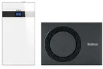 Buderus Logaplus M WLW186i-4 AR TP70 W WLW186I-12 TP70 W, WLW-4 MB AR, Zubeh&ouml;r