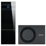 Buderus Logaplus M WLW186i-5 AR T180 WLW186I-12 T180, WLW-5 MB AR, Zubeh&ouml;r