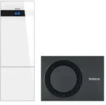 Buderus Logaplus M WLW186i-5 AR T180 W WLW186I-12 T180 W, WLW-5 MB AR, Zubeh&ouml;r