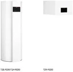 VIESSMANN Vitocal 262-A T2W-R290 - Z027027