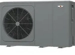 W&auml;rmepumpen-Center Wolf FHA-Monoblock 08/10, 200-R35, 9148163