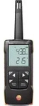 Thermohygrometer testo 625, 0563 1625