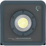 Akku-LED-Arbeitsleuchte scangrip NOVA R for LIFE, Flutlichtstrahler, 7,2 V mit 3,2 Ah