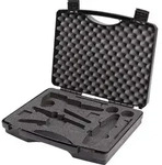 Ersatzkoffer f&uuml;r Werkzeug-Set KNIPEX f&uuml;r Photovoltaik 80 232 79