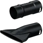 D&uuml;sen-Set Bosch F016800657 2-teilig bestehend aus Verl&auml;ngerungsrohr und Flachd&uuml;se